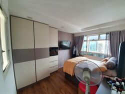 Blk 9B Tiong Bahru View (Bukit Merah), HDB 5 Rooms #598591861